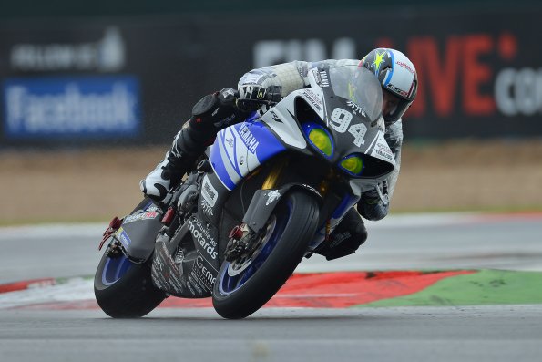 2014 78 Bol D'Or 18650